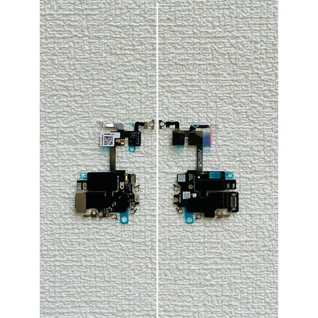 FLEXIBLE ANTENA WIFI IPHONE 14 ORIGINAL FLEXIBLE ANTENA BLUETOOTH IPHONE 14 ORIGINAL