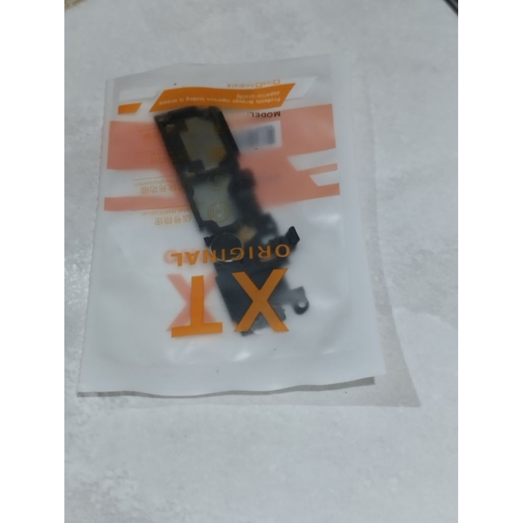 BUZZER VIVO Y12S /SPEAKER MUSIC VIVO Y12S