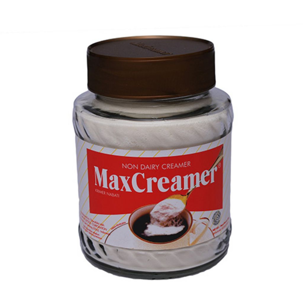 

MAXCREAMER CREAMER KRIMER NABATI 280gr