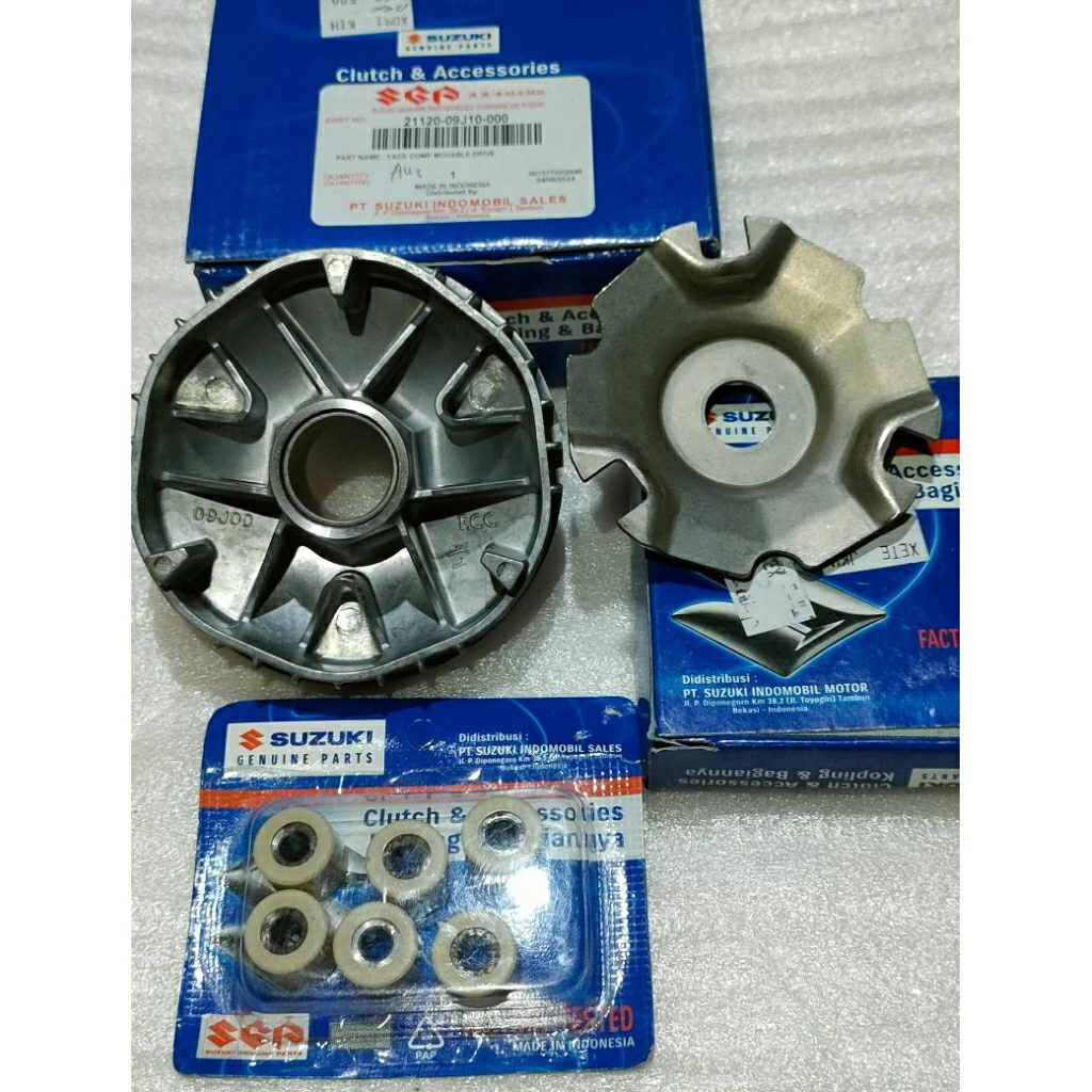 paket rumah roller Nex face comp Nex fi roler Nex karbu Nex fi