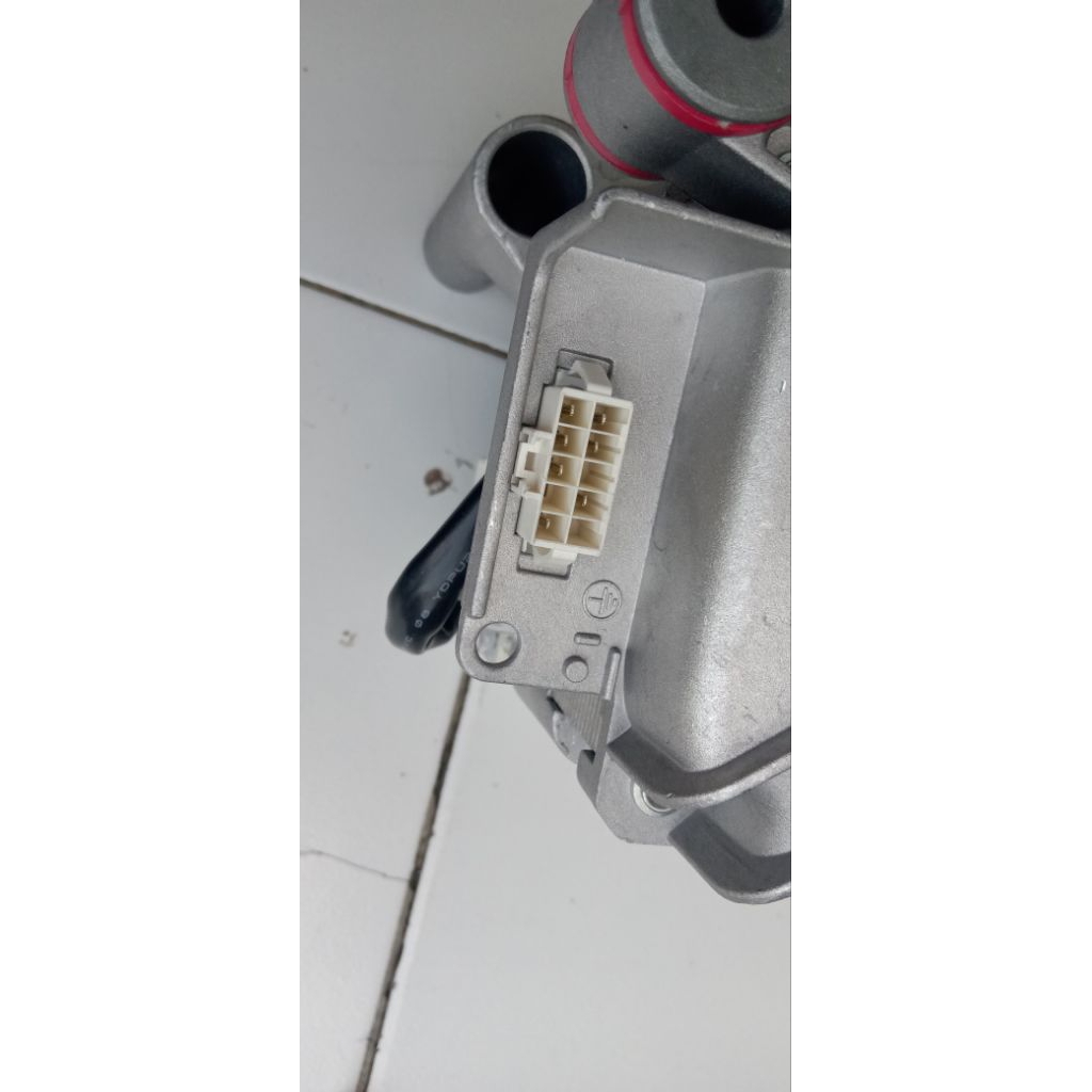 Dinamo Fronloading Toshiba TW BH 95 S2N