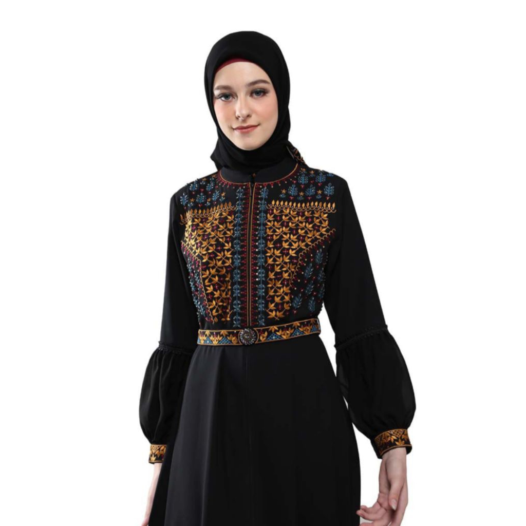 NEW ABAYA HIKMAT A3960 ORIGINAL