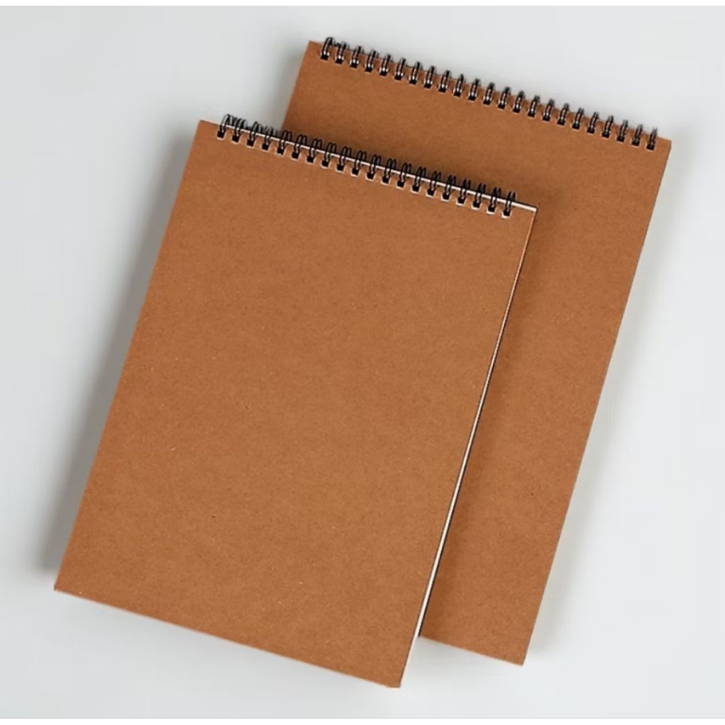 

34) Buku SketsAgkmgg