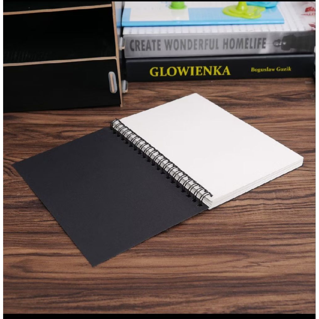 

32) Buku JurseljuNewMgg