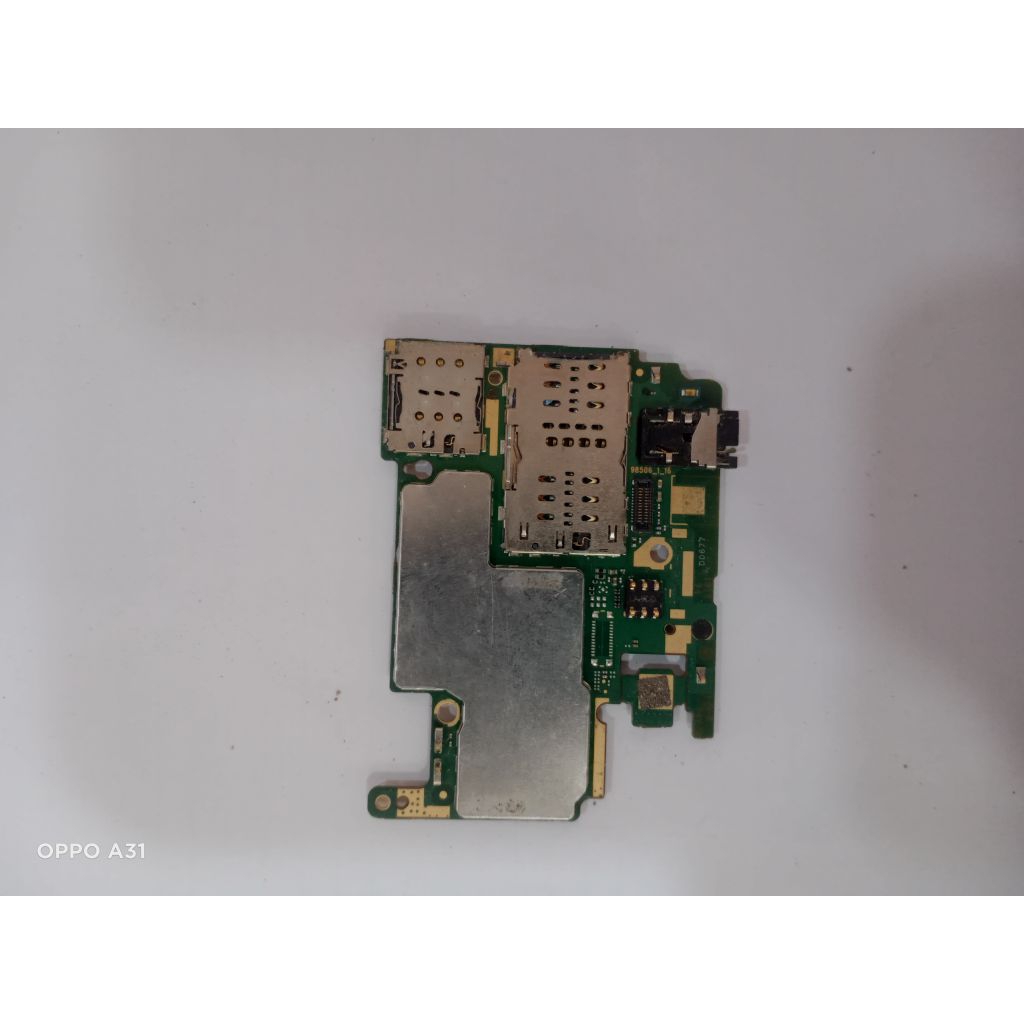 mesin hp Xiaomi 6a mati buat canibalan gamling