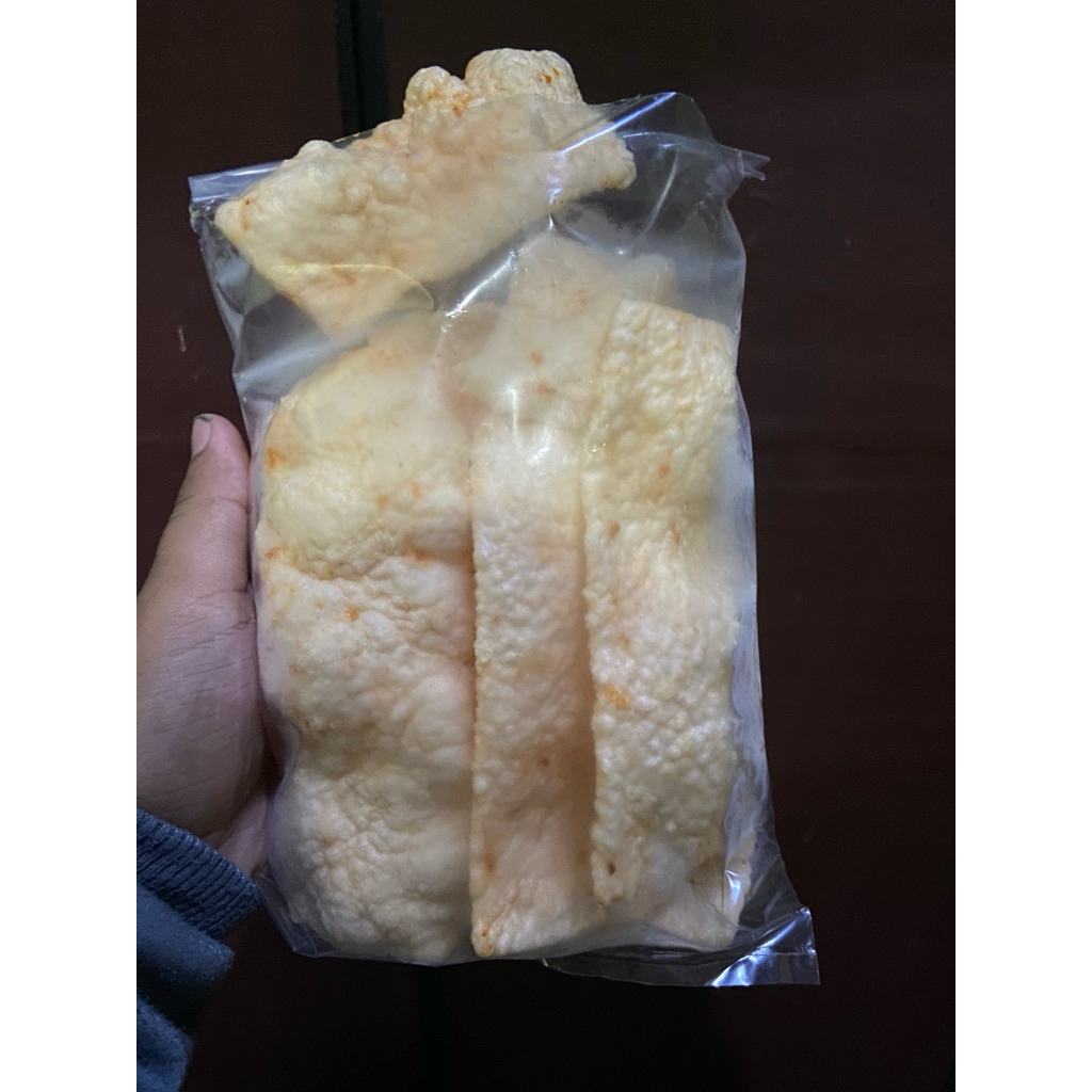 

selondok singkong khas magelang.