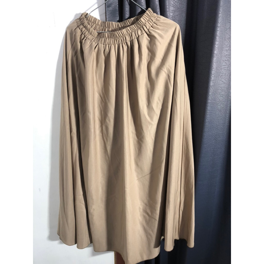 Rok brand matahari Annisa