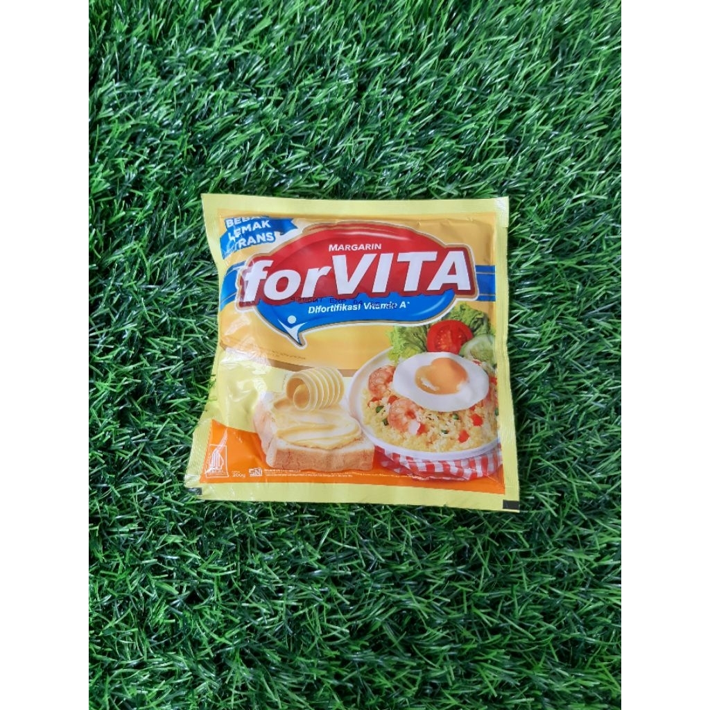 

forvita 200 Gr