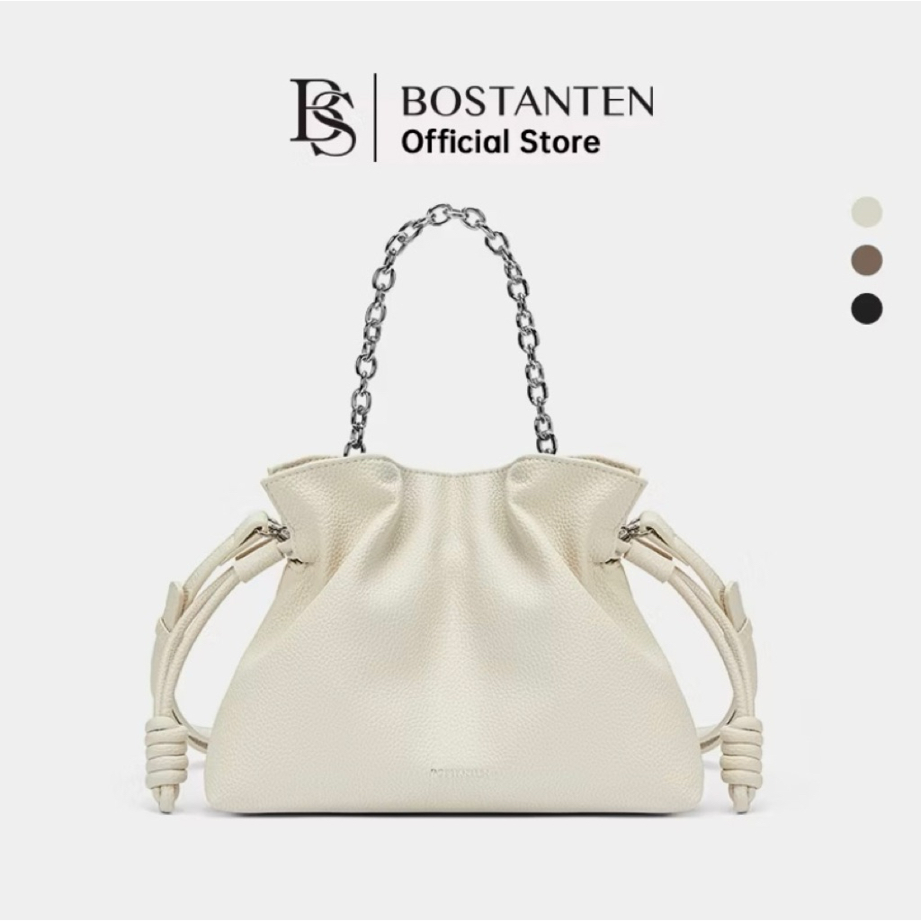 PRELOVED TAS BOSTANTEN WANITA