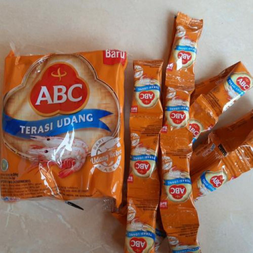 

Abc terasi udang 84 gr x 20 sct