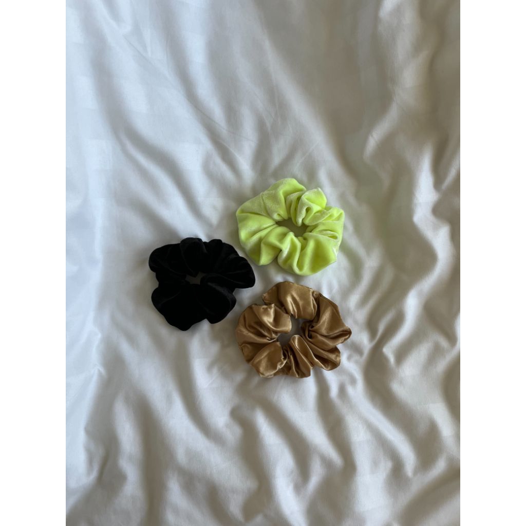 SALE ‼️ TAKE ALL SCRUNCHIE