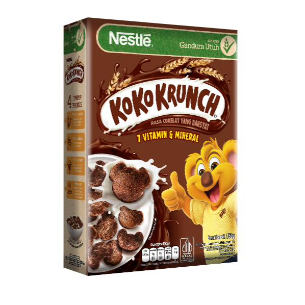 

Nestle Koko Krunch 150gr