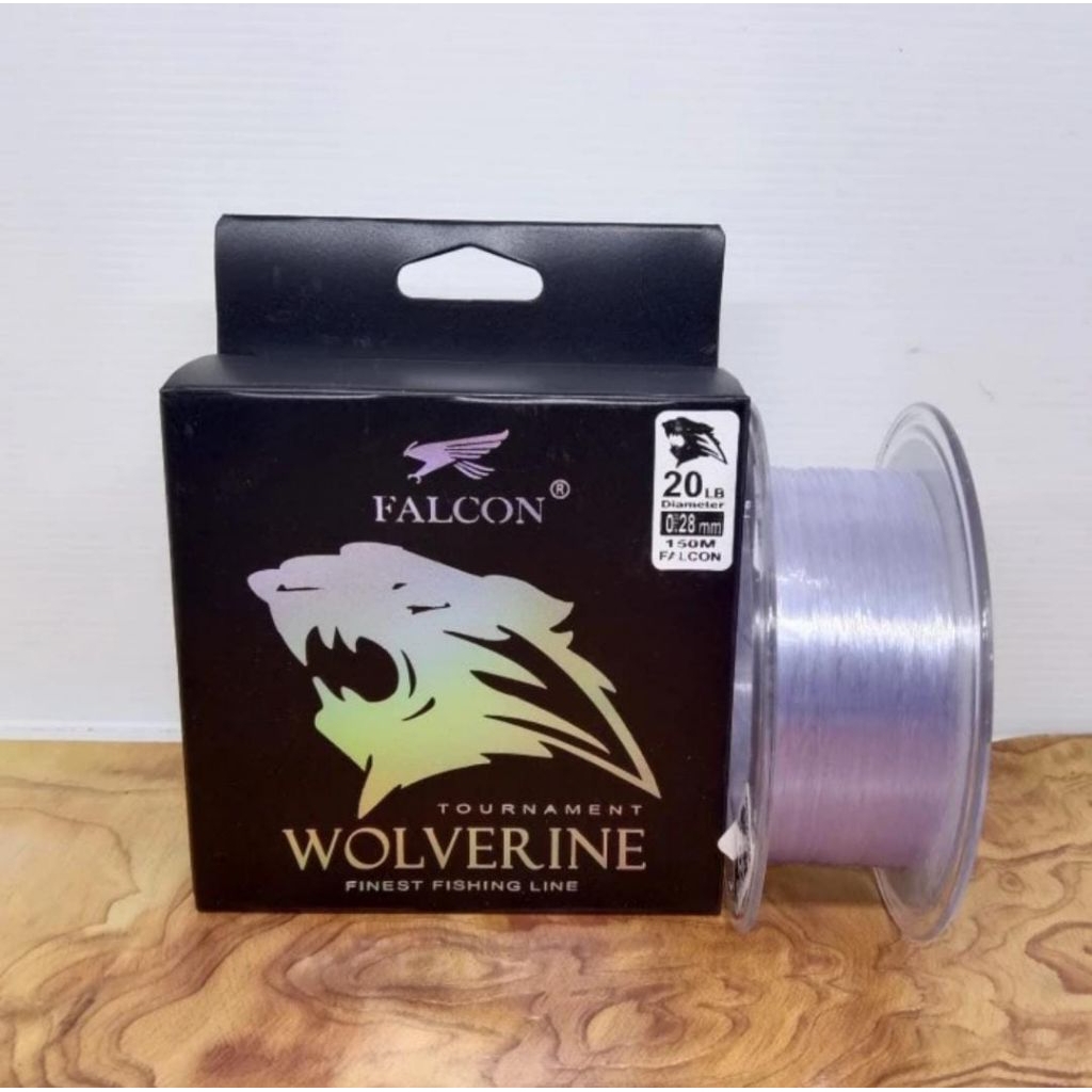 Senar Falcon wolverine night vision 150m