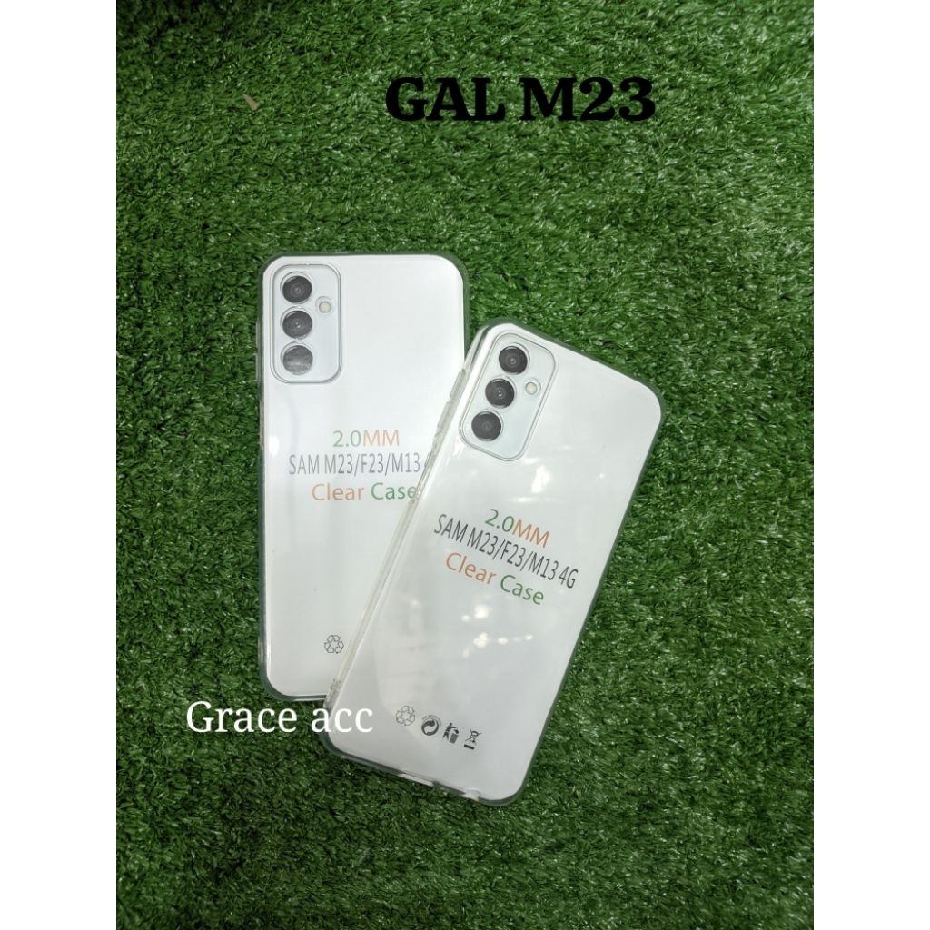SOFTSHELL HD SAMSUNG GALAXY M23