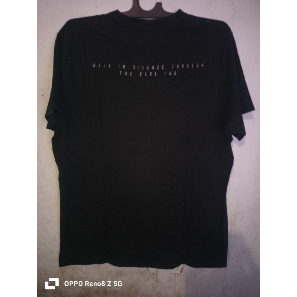 TSHIRT BURGERKILL HOLLOW