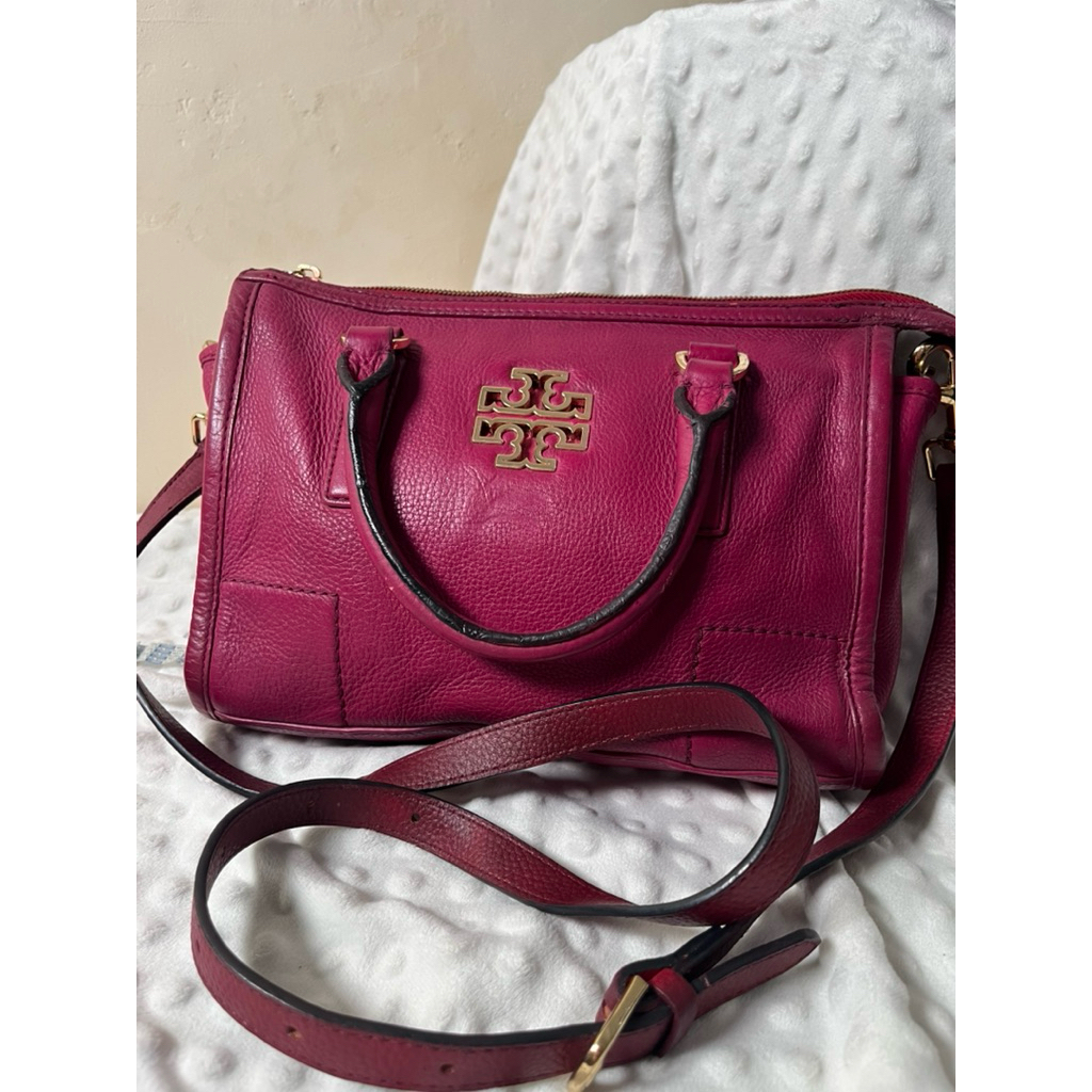 tory burch tas wanita