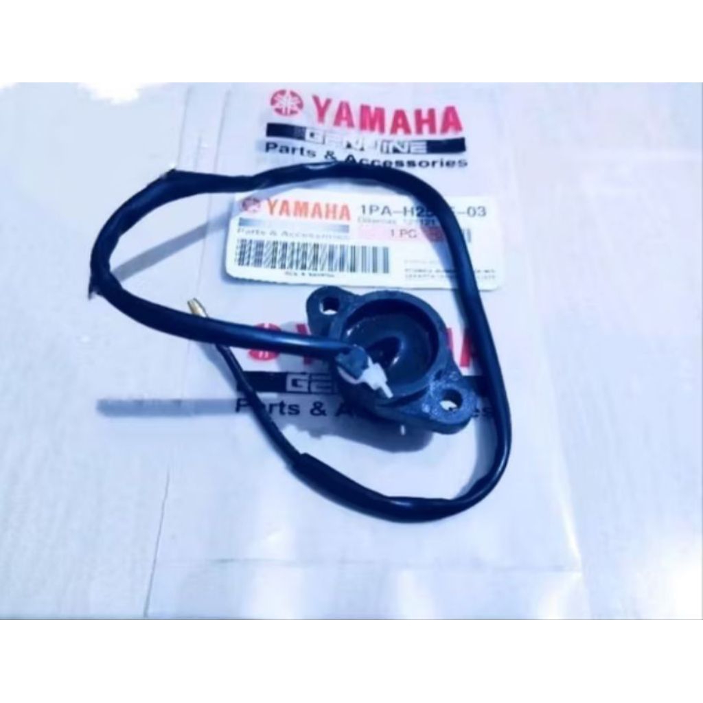 SWITCH SWIT NETRAL  VIXION OLD VIXION NEW ORI