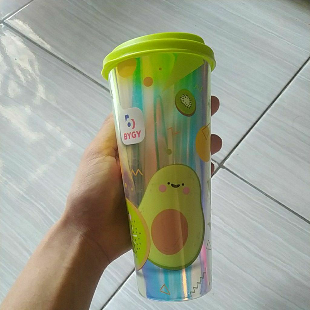 Tumbler 600 ml