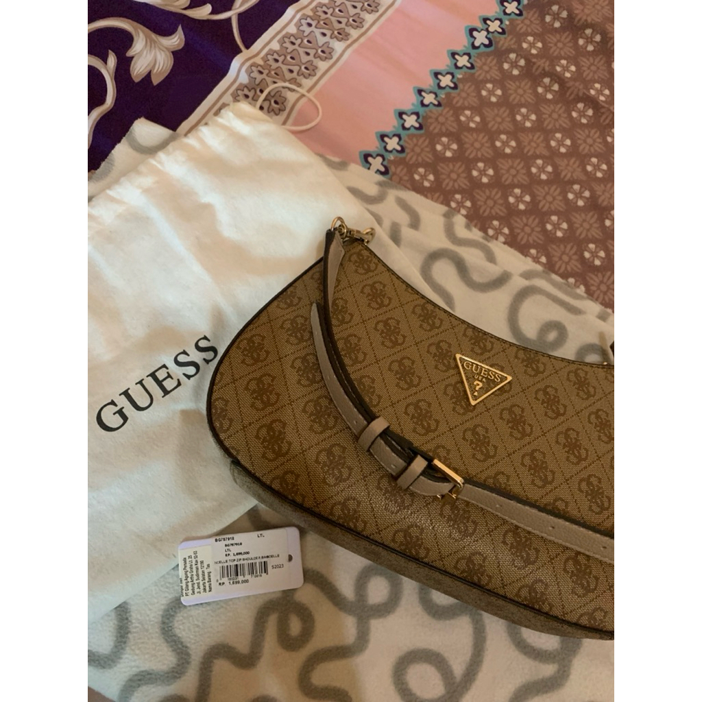 Guess Bag - Tas Guess