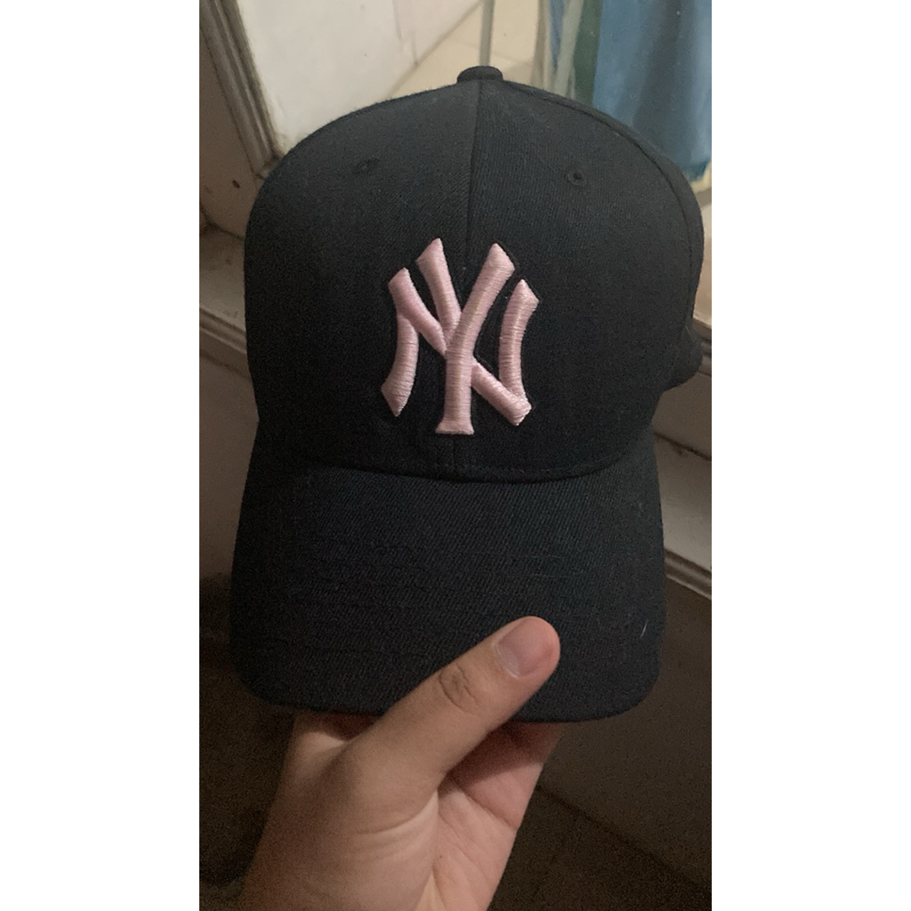 TOPI MLB NEW ERA SNAPBACK ORIGINAL PRELOVED