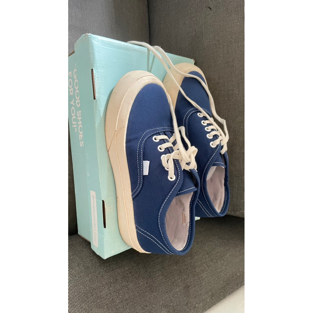 Preloved Sneakers Hope 3.0 by. kronikel.project