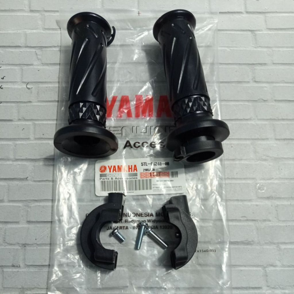 handgrip mio / mio soul / mio smile / mio sporty