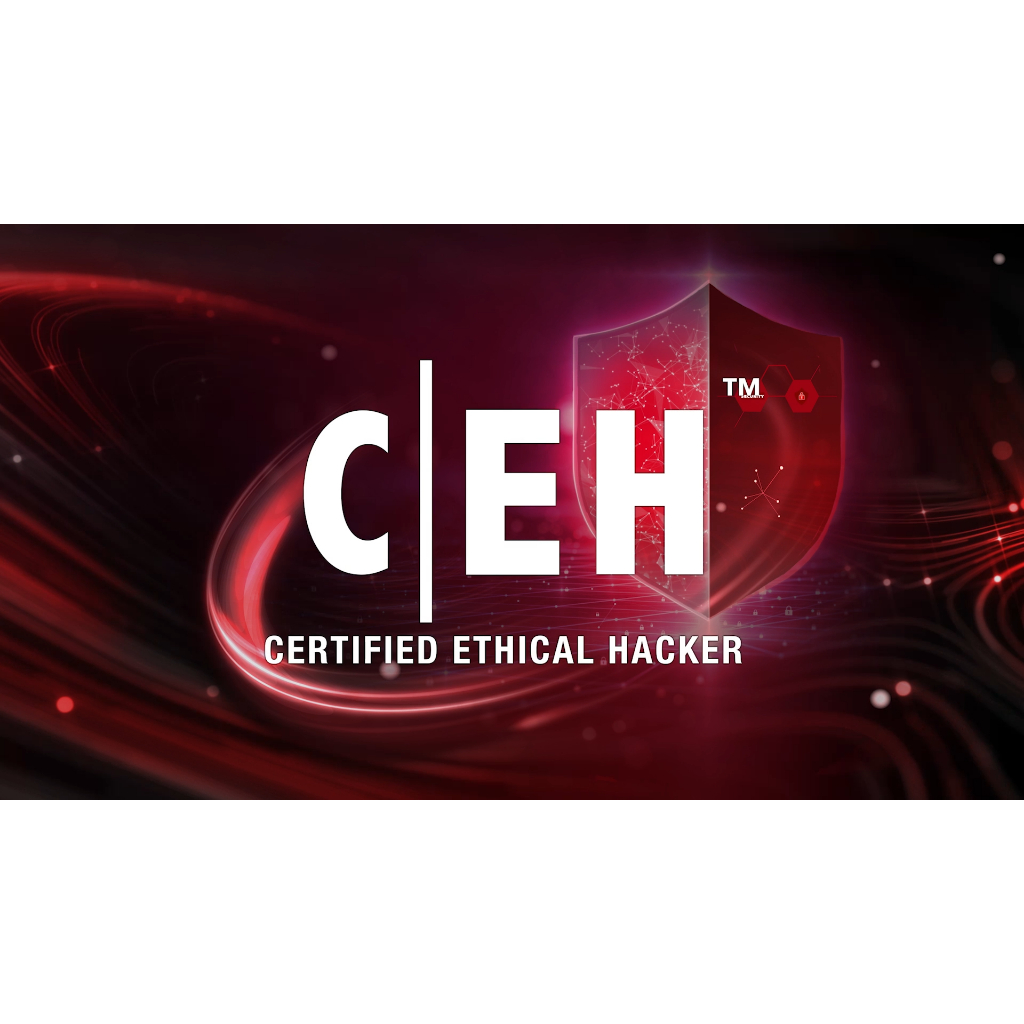 EC-Council - CEH v12 (Certified Ethical Hacker)