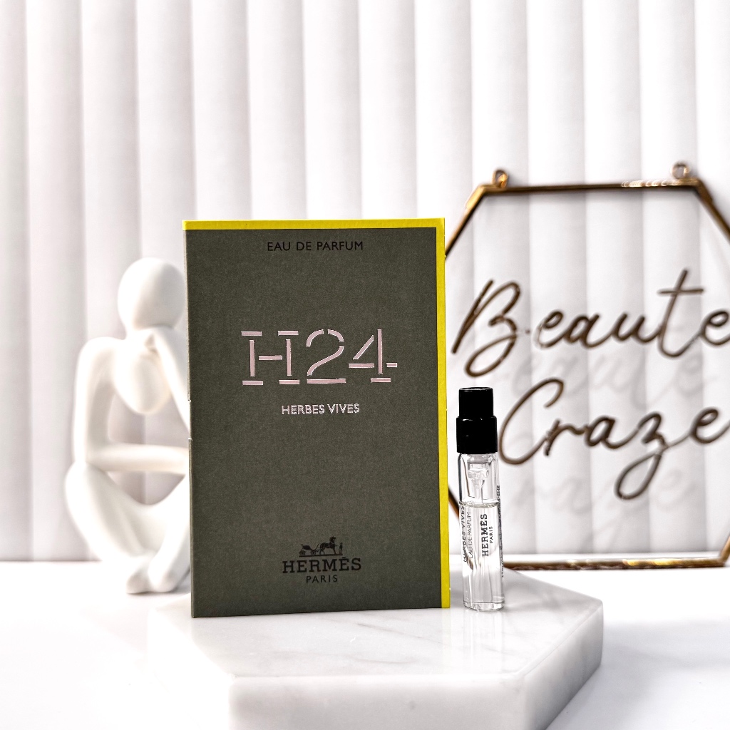 HERMES H24 Herbes Vives EDP 2ml