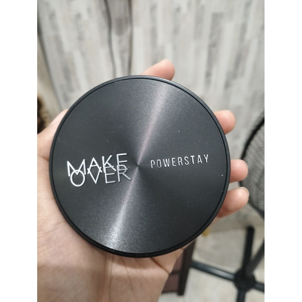 MAKE OVER CUSHION SHADE N30 POWERSTAY