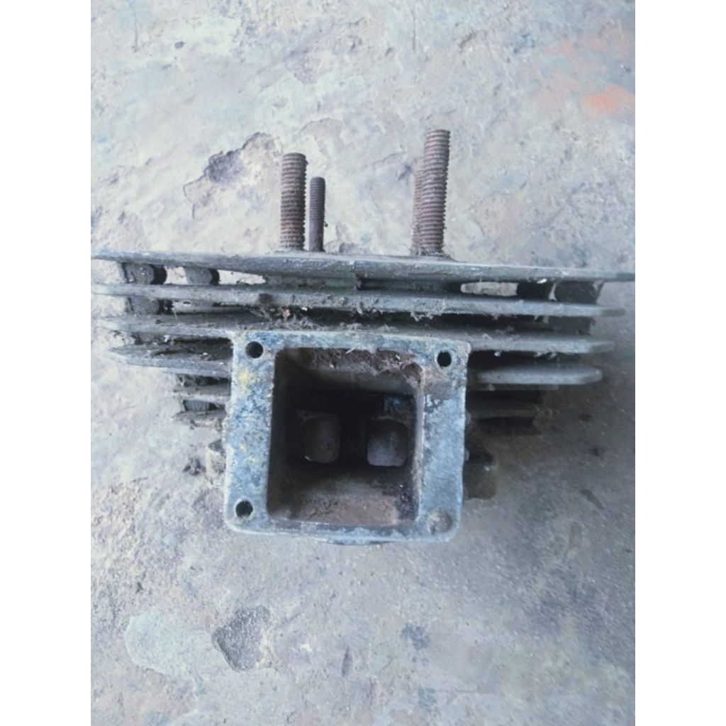 blok buta rxk 4y200 os100