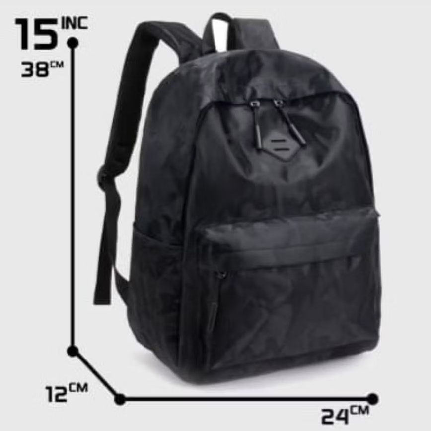 Tas Distro Original Premium | Tas Ransel Distro Sekolah