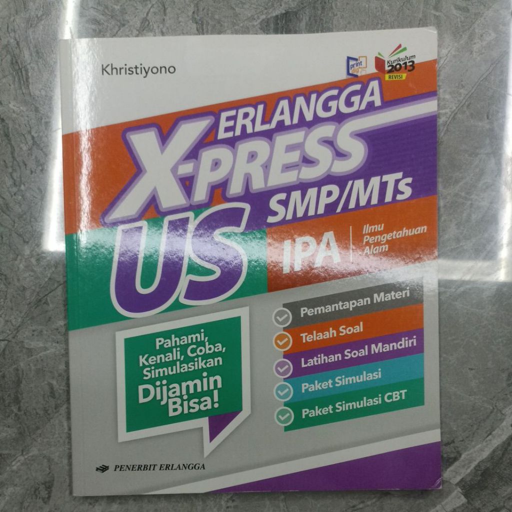 x-press us SMP , IPA