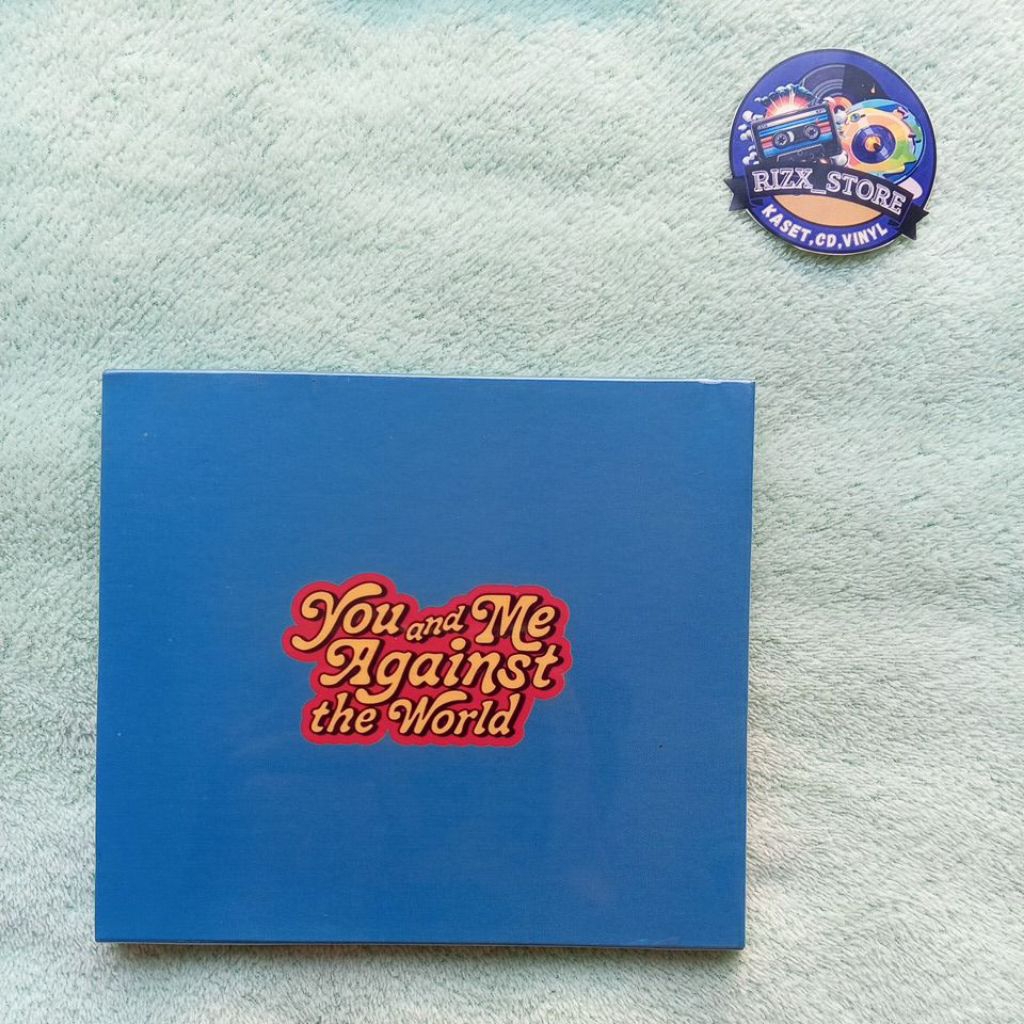 CD MOCCA (A TRIBUTE TO MOCCA)