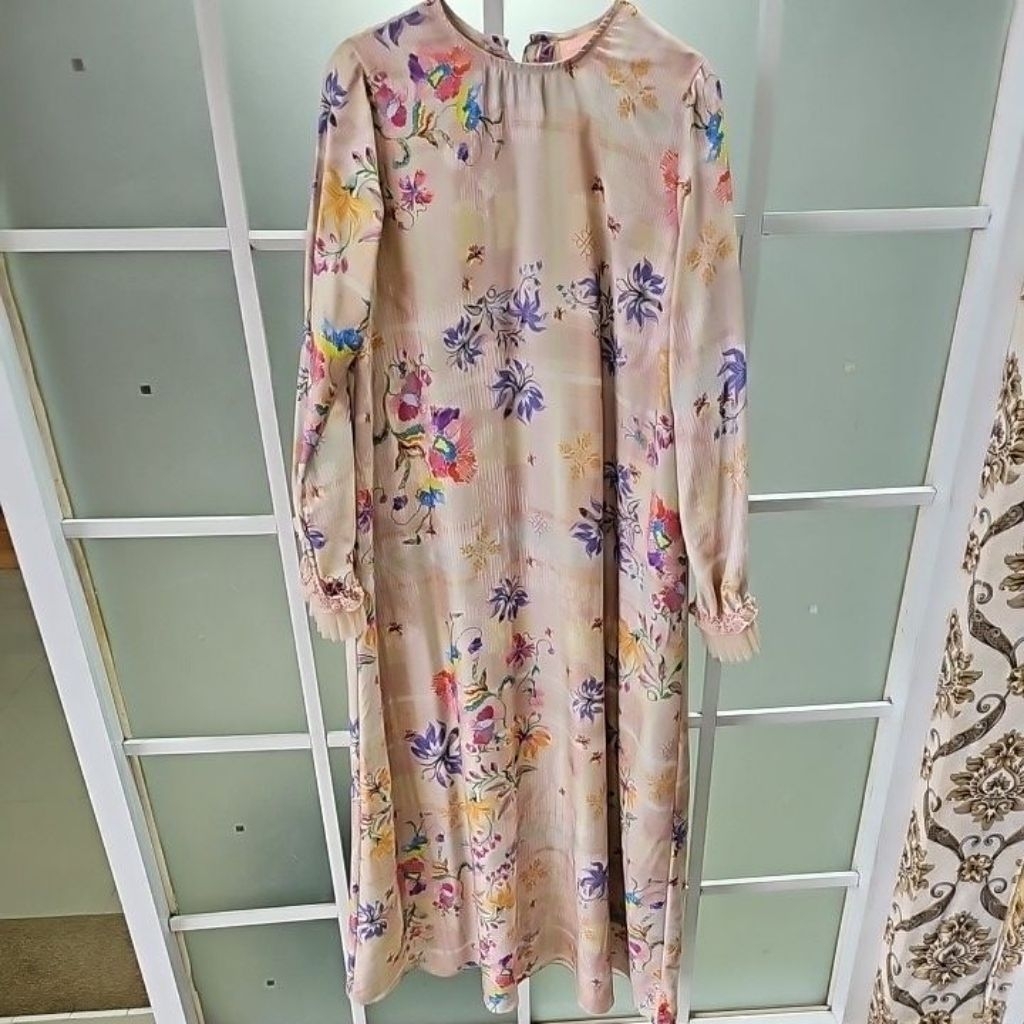 RiaMiranda Dress anak