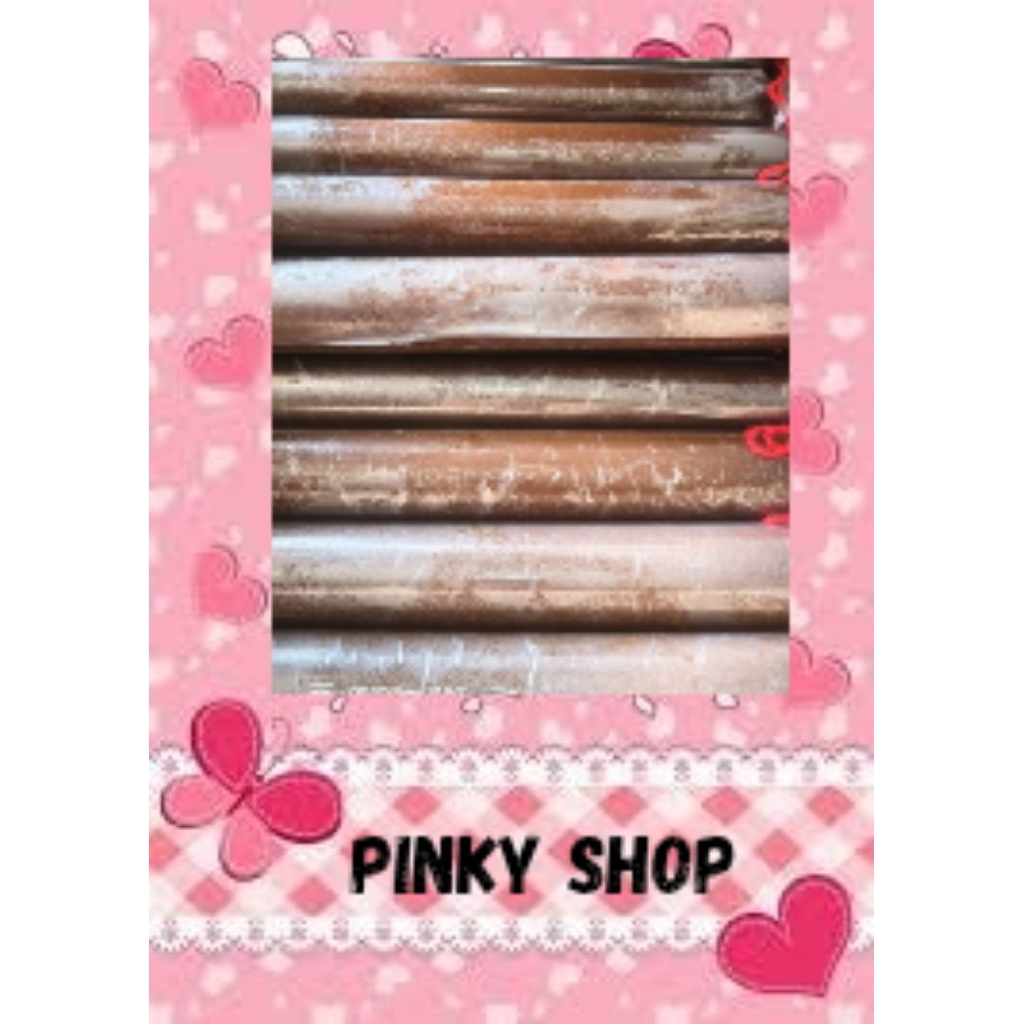 

PINKY-Dodol ketan putih 1 lonjor 250 gram original