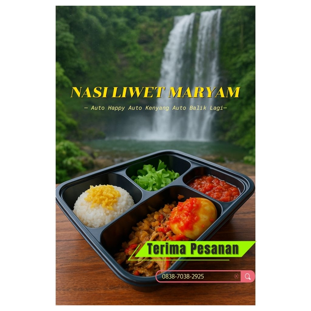 

nasi liwet telur balado