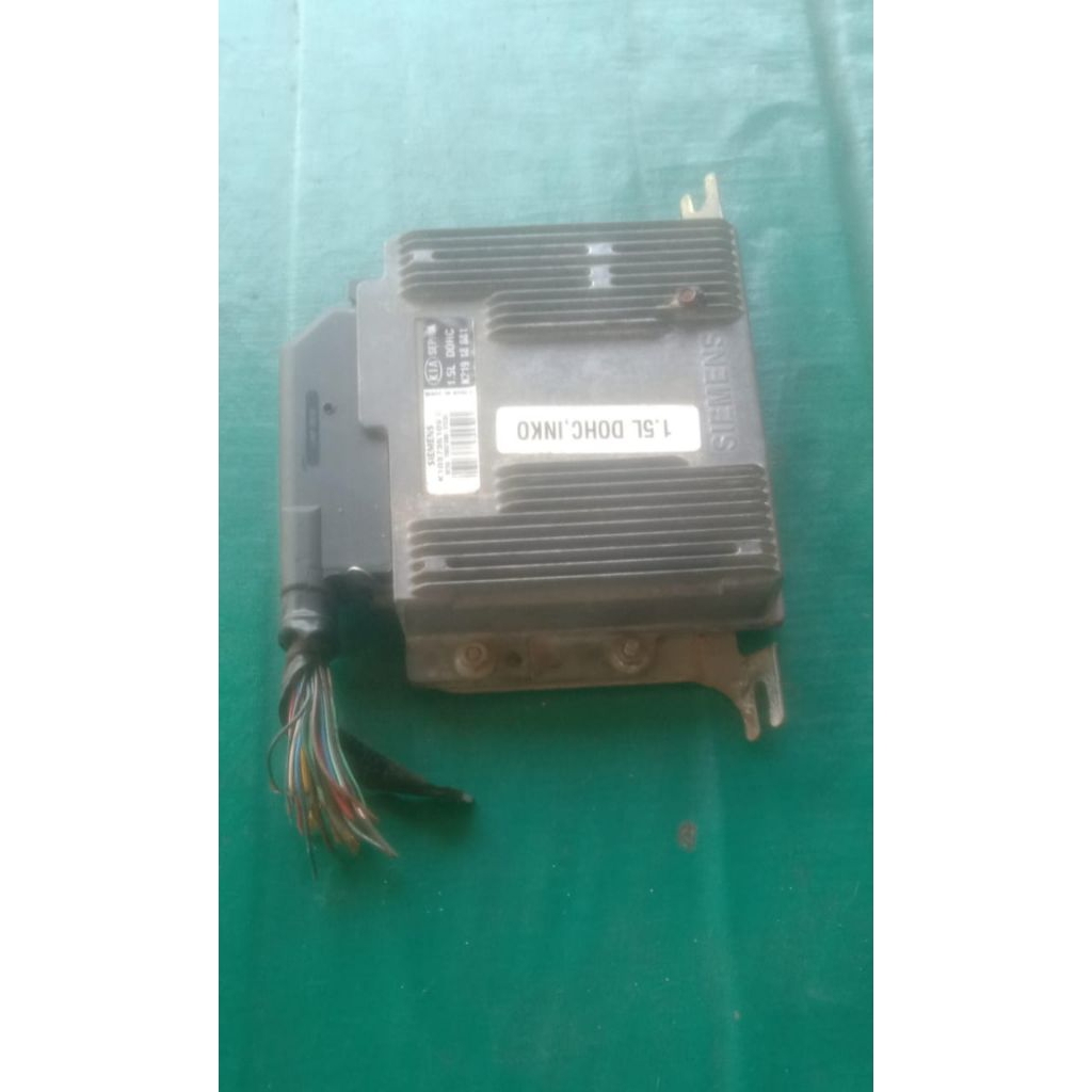 ECU Timor KIA komputer Timor copotan