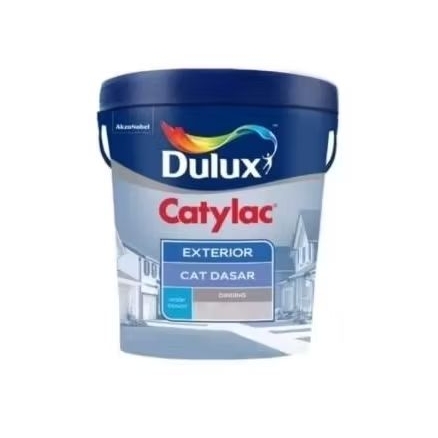 sealer dulux catylac 4kg ext&int