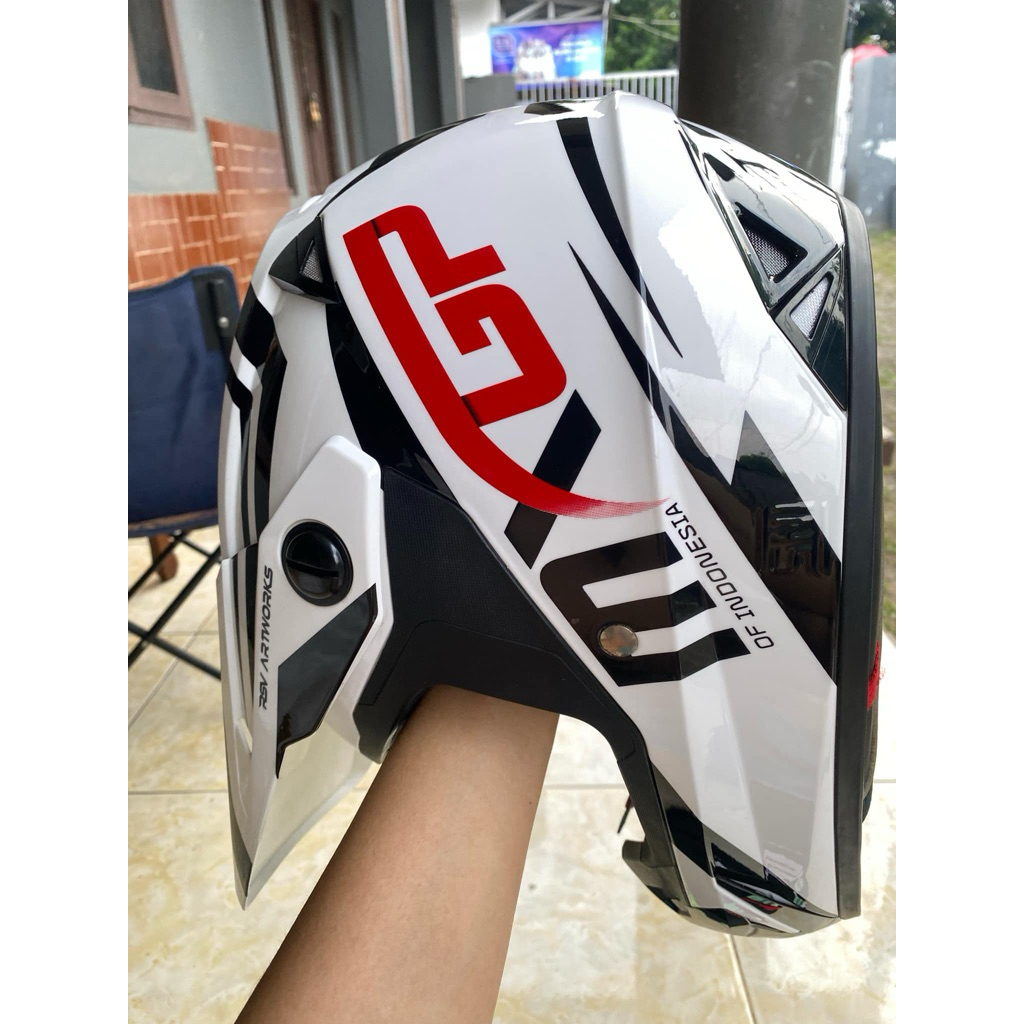 RSV ORCA MXGP LIMITED EDITION