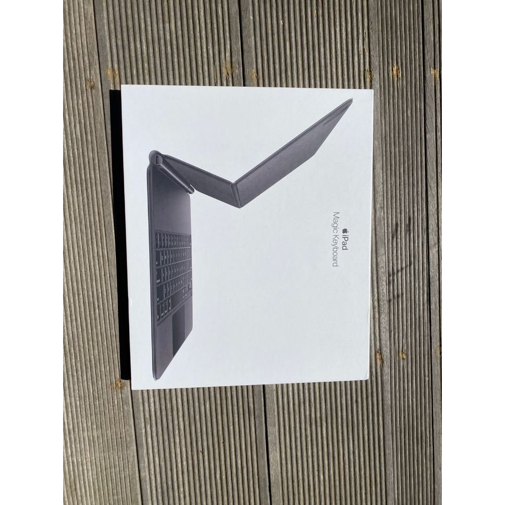 Apple Ipad pro 12.9 keyboard Original