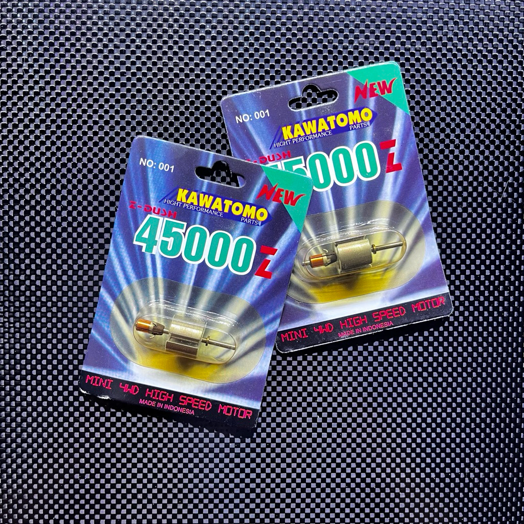 Angkur Kawatomo Celah Lebar 11+