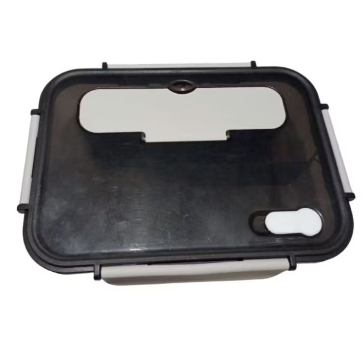 Tempat Makan Anak Sekolah Wadah Bekal