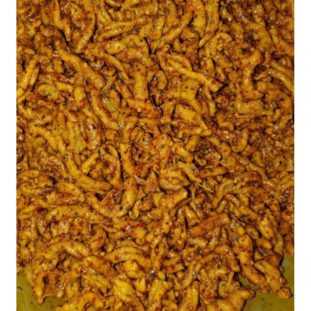 

Usus Krispi 250gr/Usus Renyah/Krispi Usus