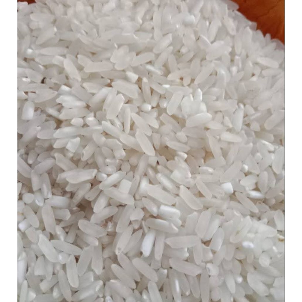 

BERAS PUTIH PANEN SENDIRI 1KG