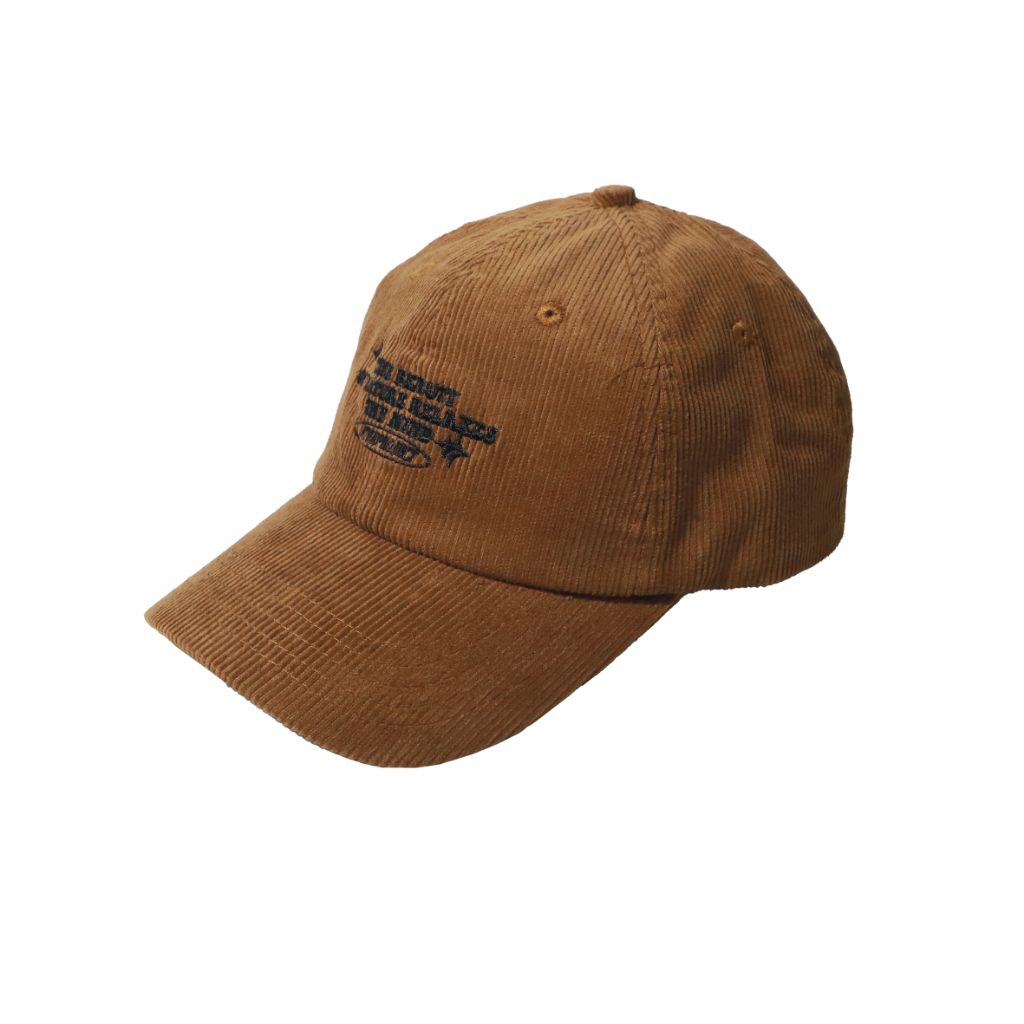 Five Project Polo Cap Neo Moca,Bahan Cordura