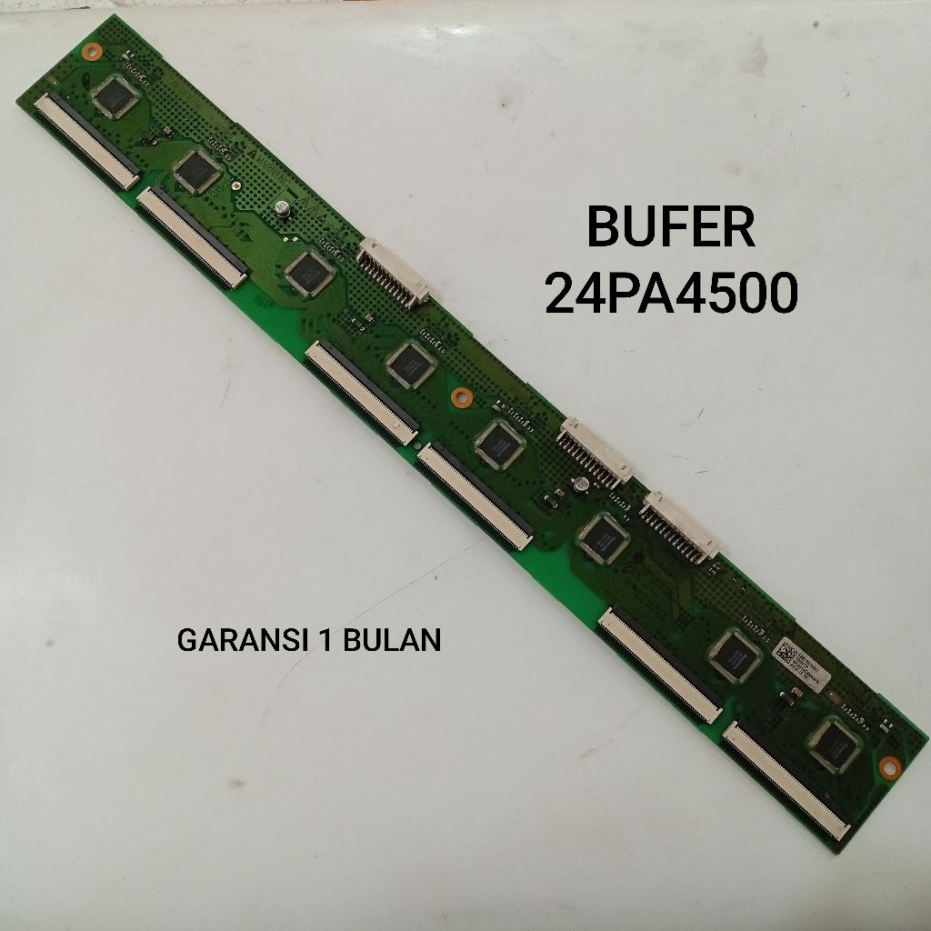 BUFER TV PLASMA - MESIN TV PLASMA LG 42PN4500