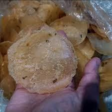 

Sermier Singkong 500 gram enak,gurih,renyah dan murah