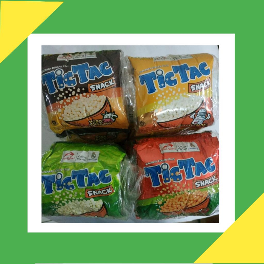 

tic tac dua kelinci | tictac renceng isi 10 bks - Sapi Panggang