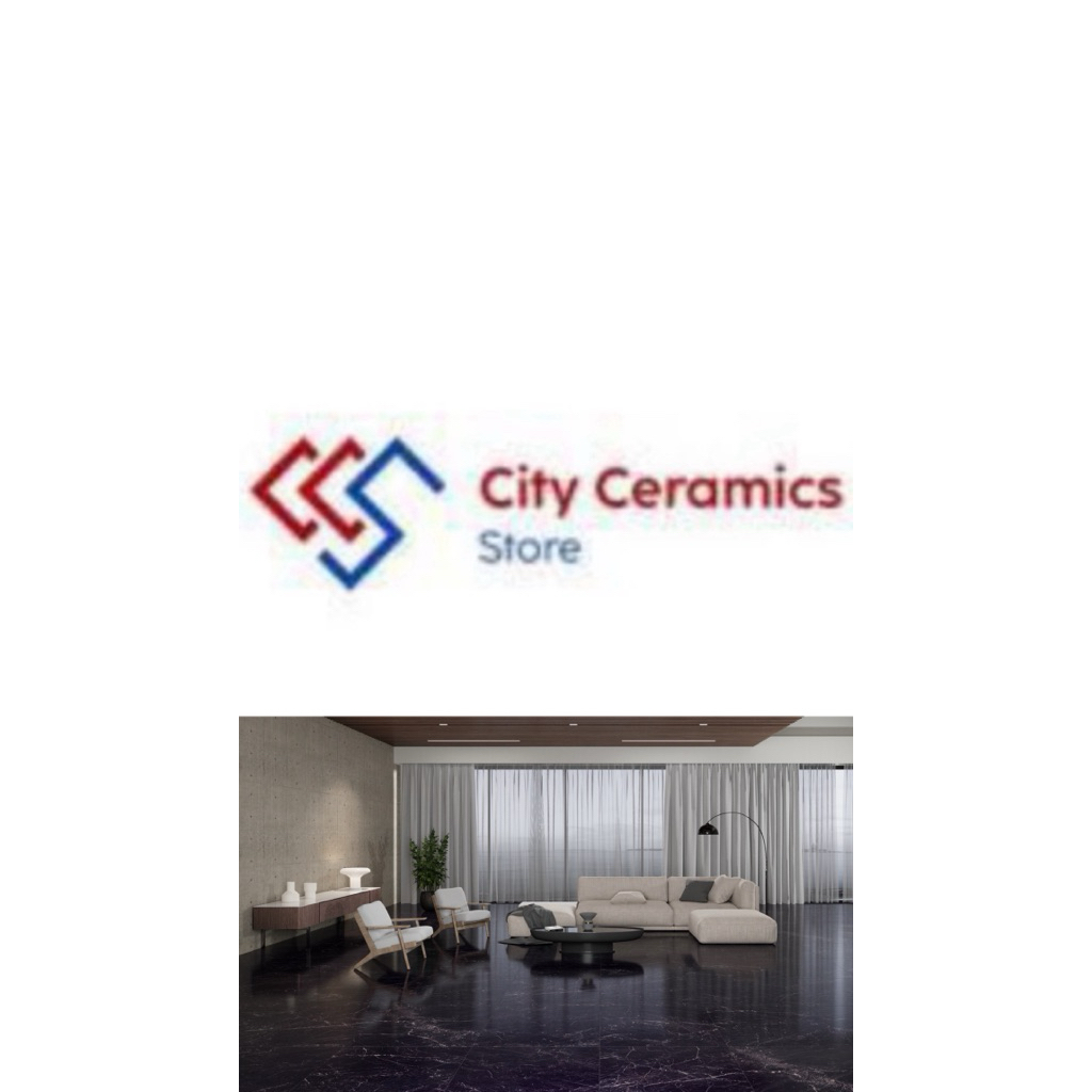 ROMAN GRANIT DMODAVE NOIR 100x100