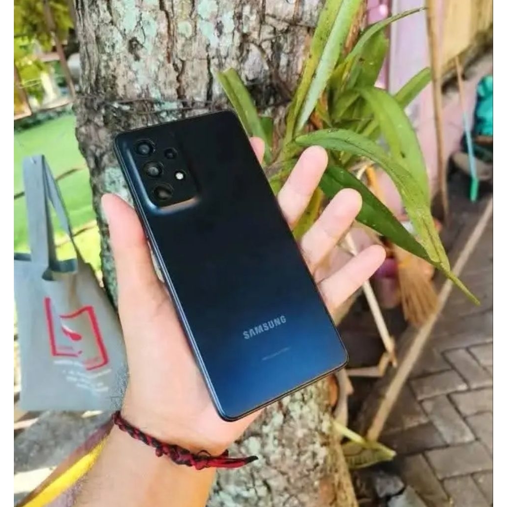 SAMSUNG GALAXY A53 5G 8/128 hp ces